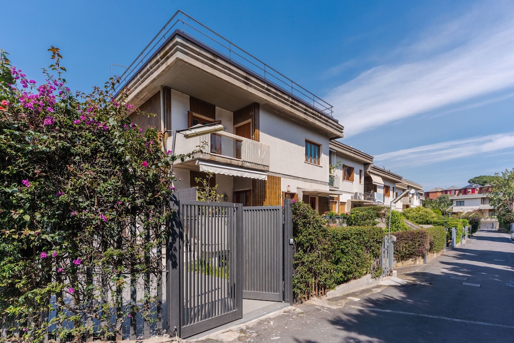 Galatea Seaview by Wonderful Italy