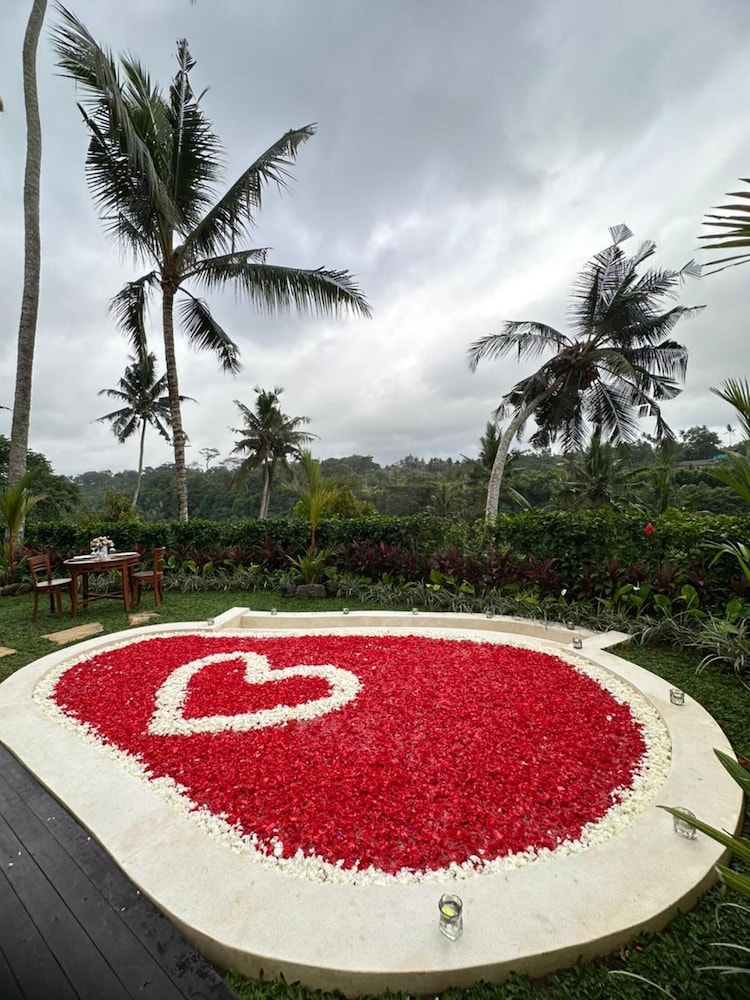 Sena Villa Ubud