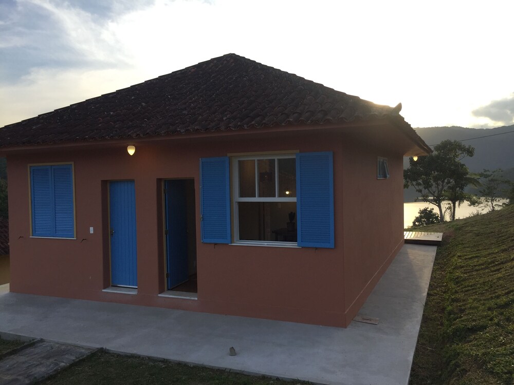 Villas da Bocaina