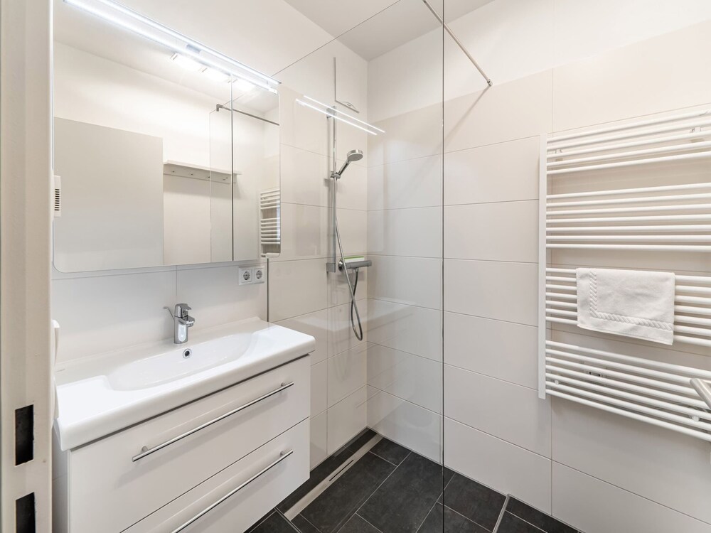 Apartment in St. Georgen / Salzburg Near ski Area