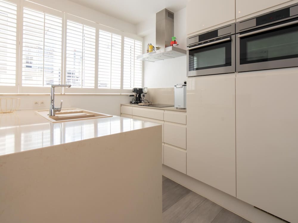 Holiday Home Near the Beach in Ostend