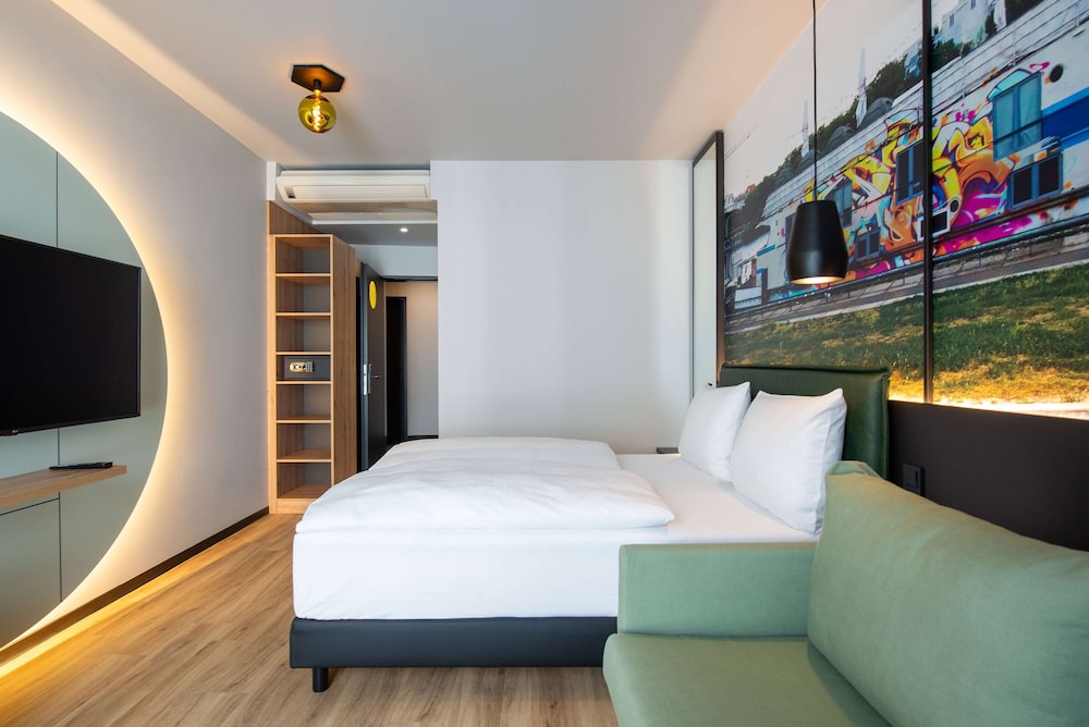 Berlin Vacations - Vienna House Easy by Wyndham Berlin Potsdamer Platz - Property Image 37