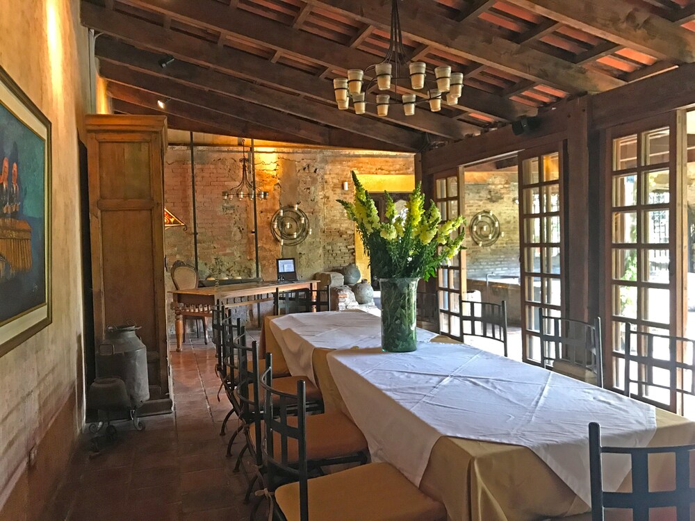 Casa Roja
