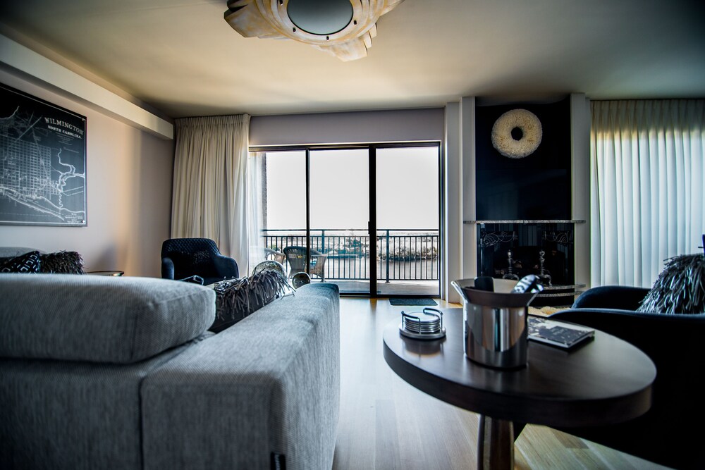 Water Street Retreats