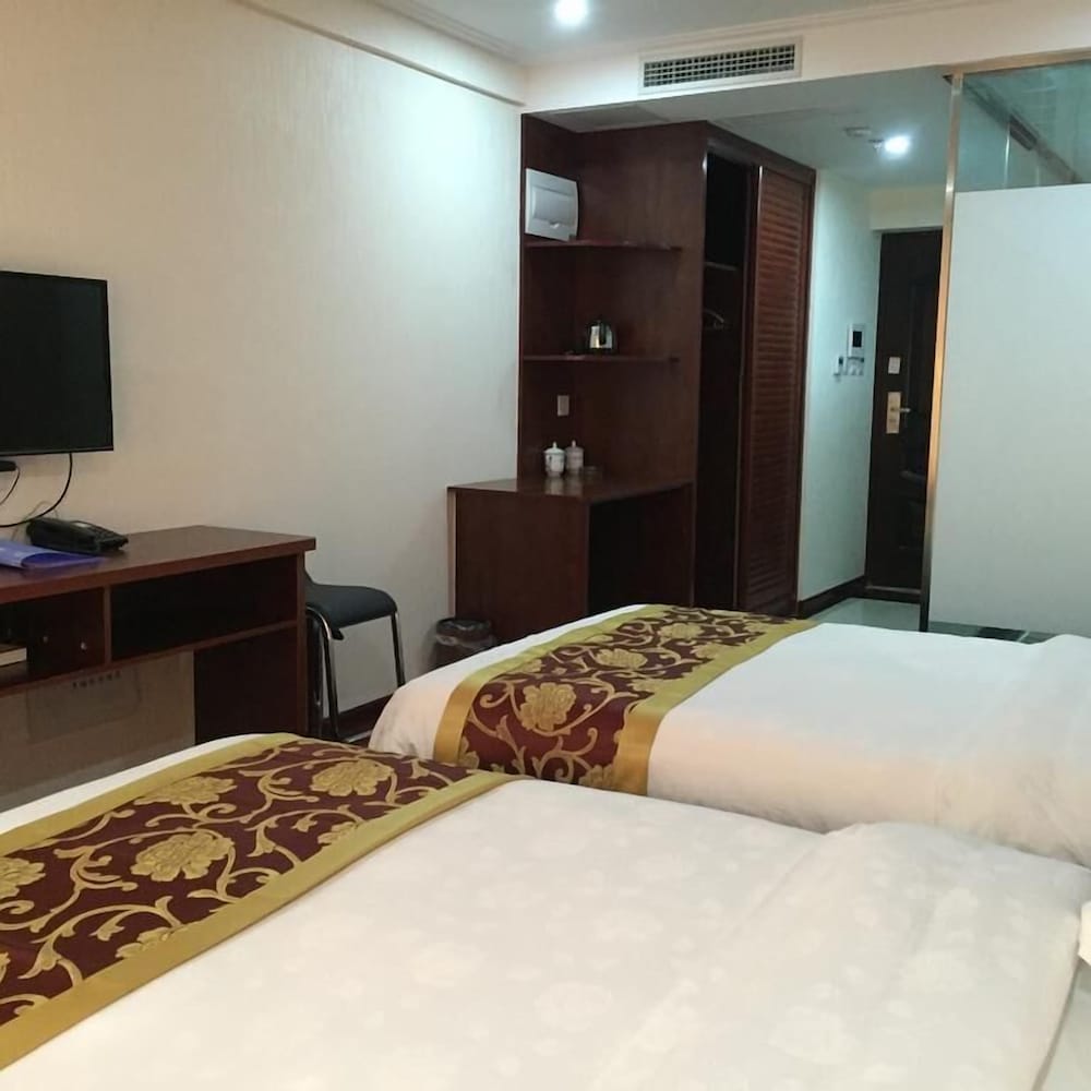 Weihai In-Tone Inn