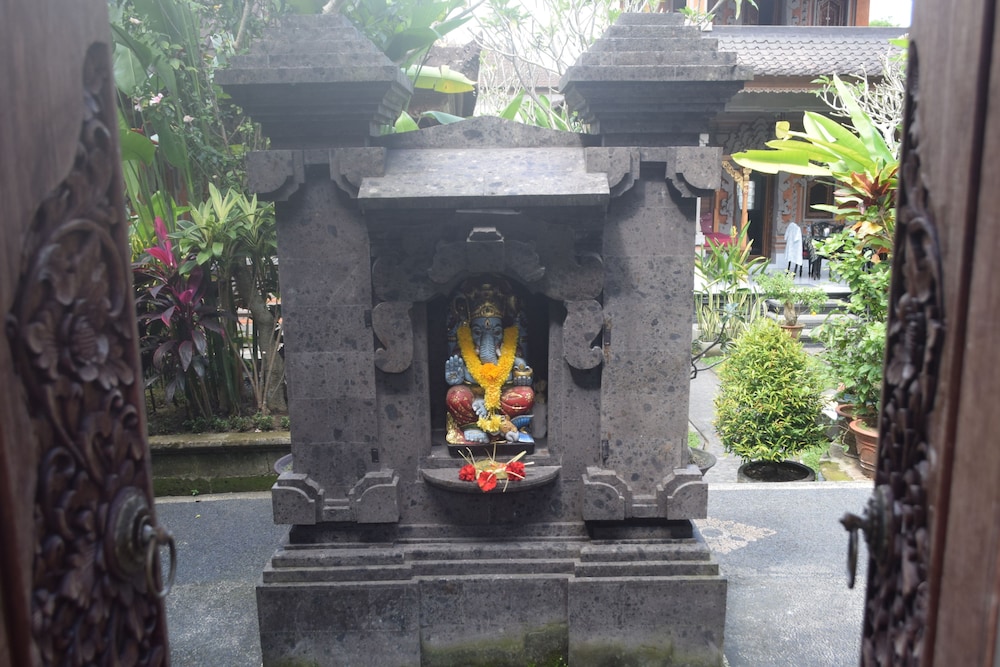 Aura Bisma Ubud