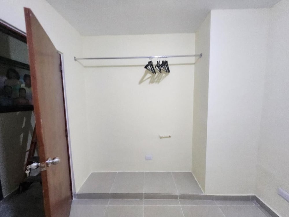 Strandblick in der Residenz Apartment in Santo Domingo