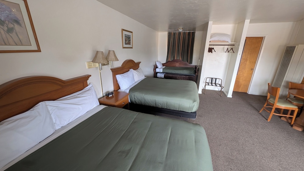 Himont Motel