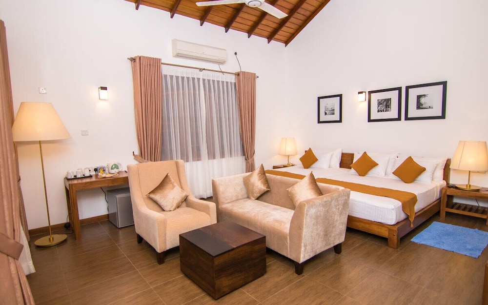 Adaviya Resort view 4