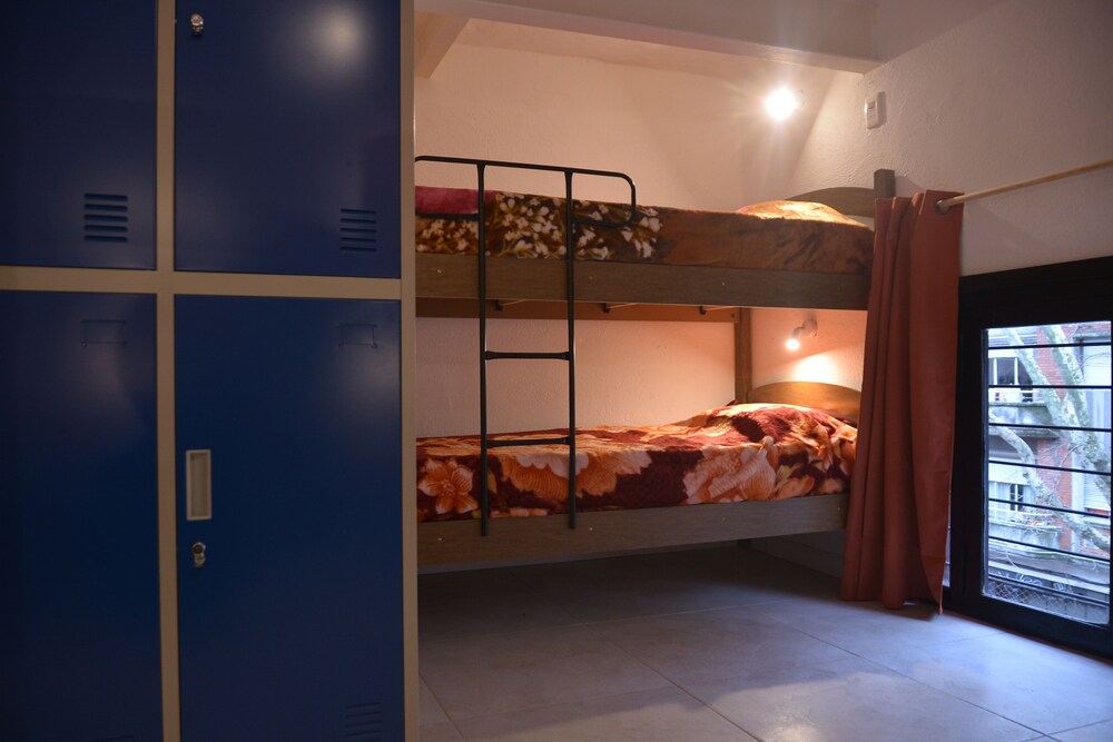 Piano Sur - Hostel