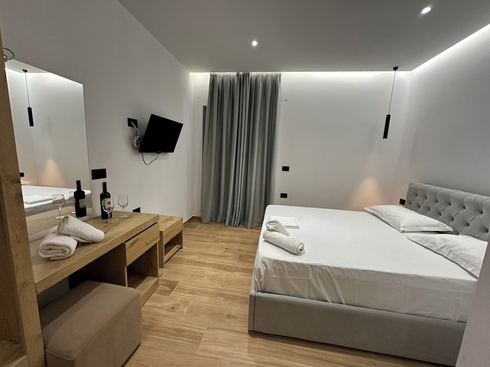 Suites Kozi