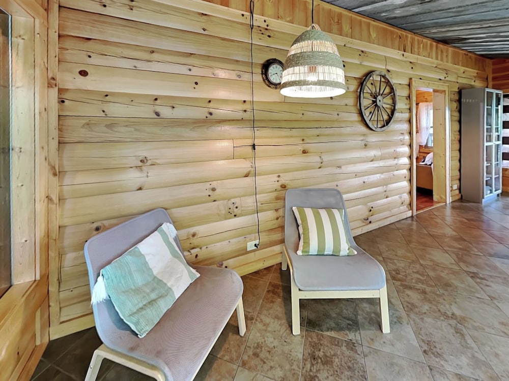 Charlottes Haus by Jackson Mountain Rentals