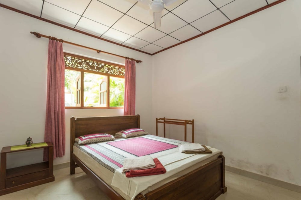 Swiss Villa Beruwala