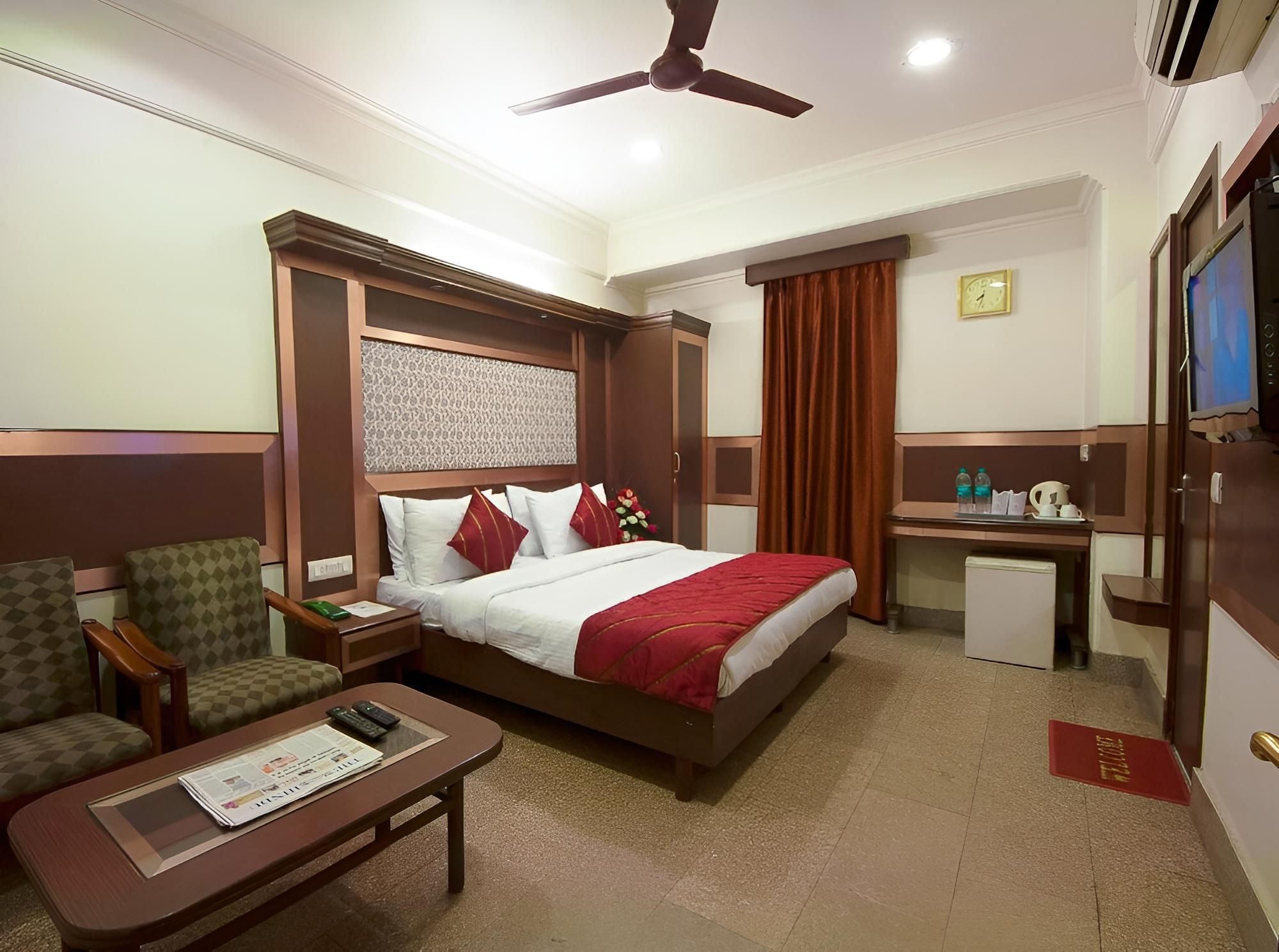 Rama Residency