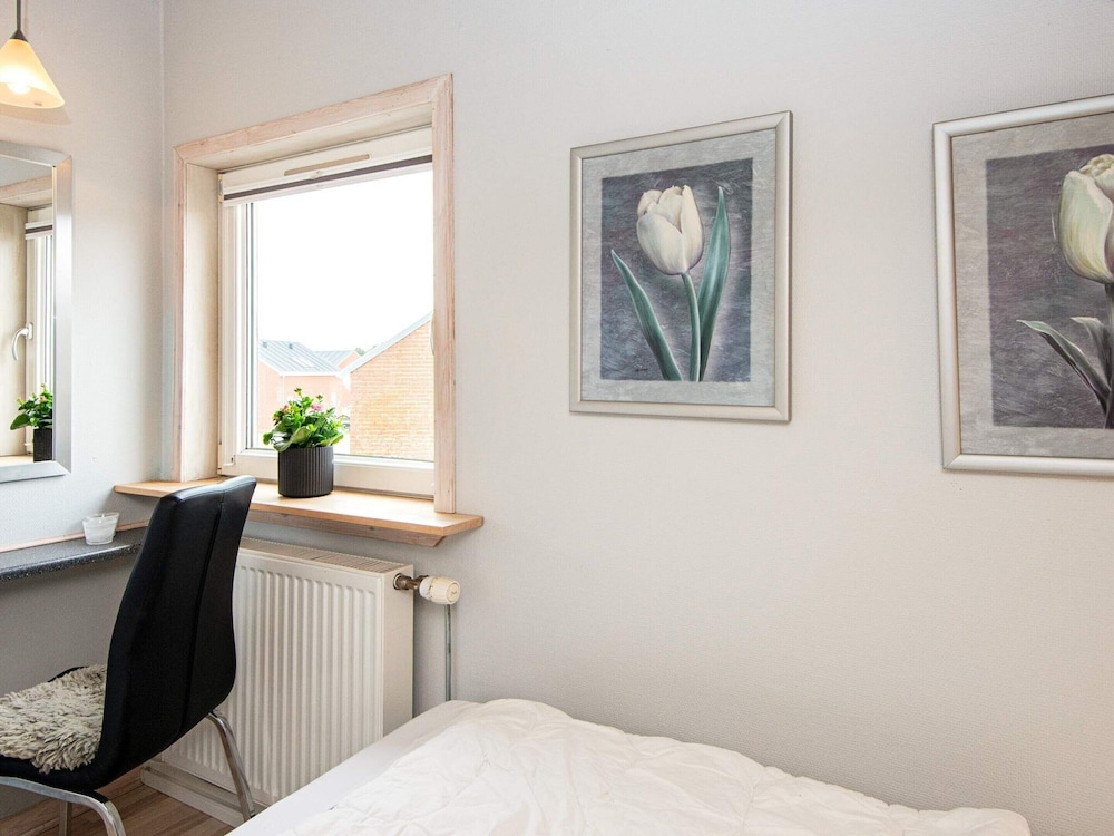 5 Person Holiday Home in Romo view 3