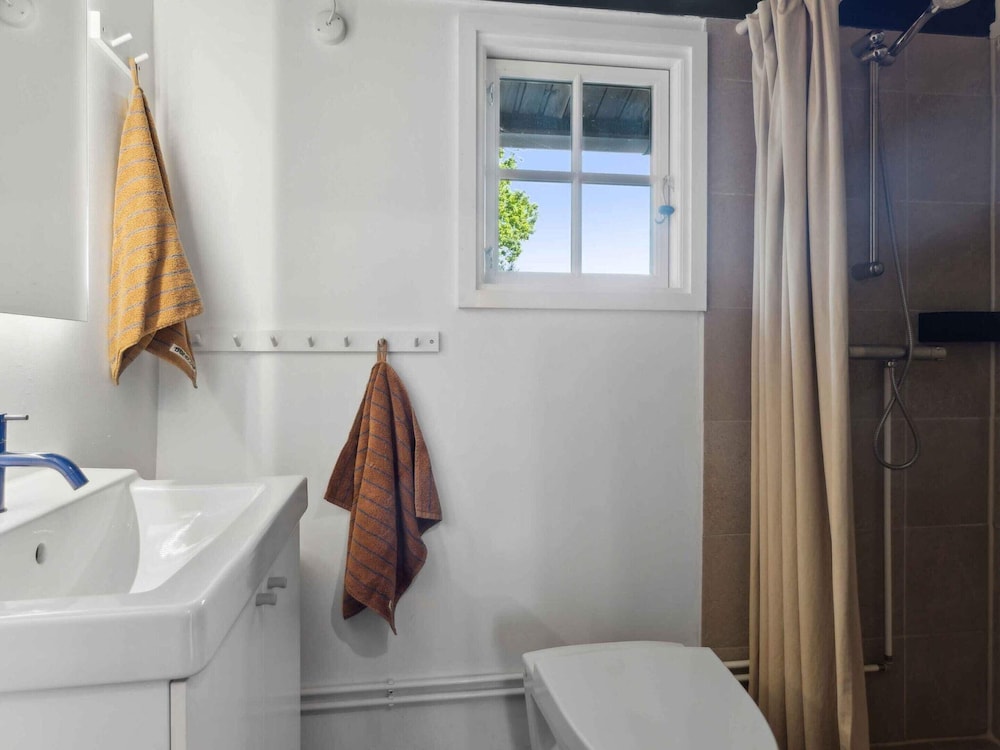 5 Star Holiday Home in Rodby