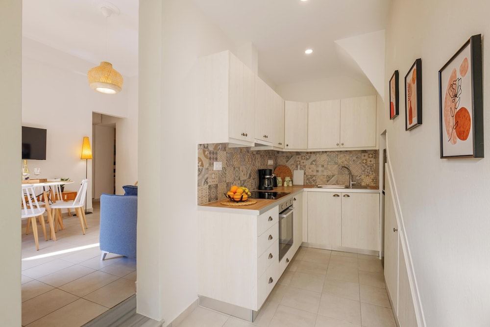 Elartis Apartment