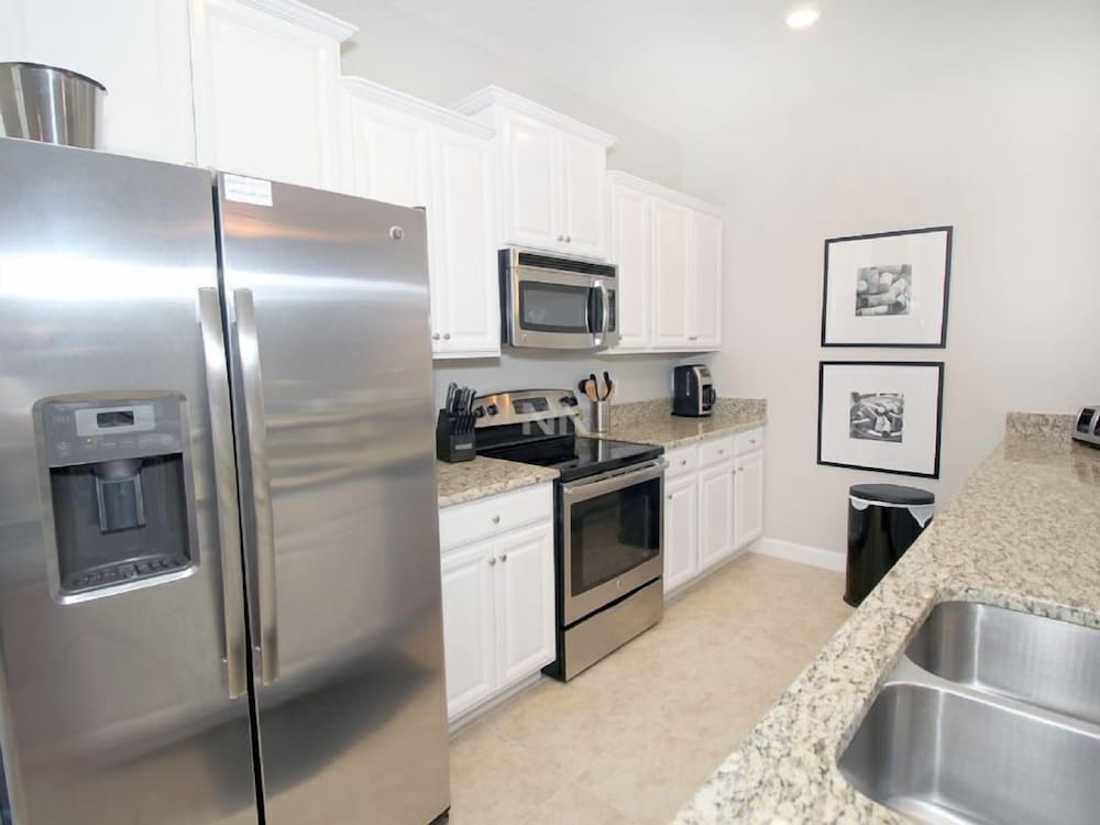 Fv62887 - Paradise Palms - 4 Bed 3.5 Baths Townhome - Image 4