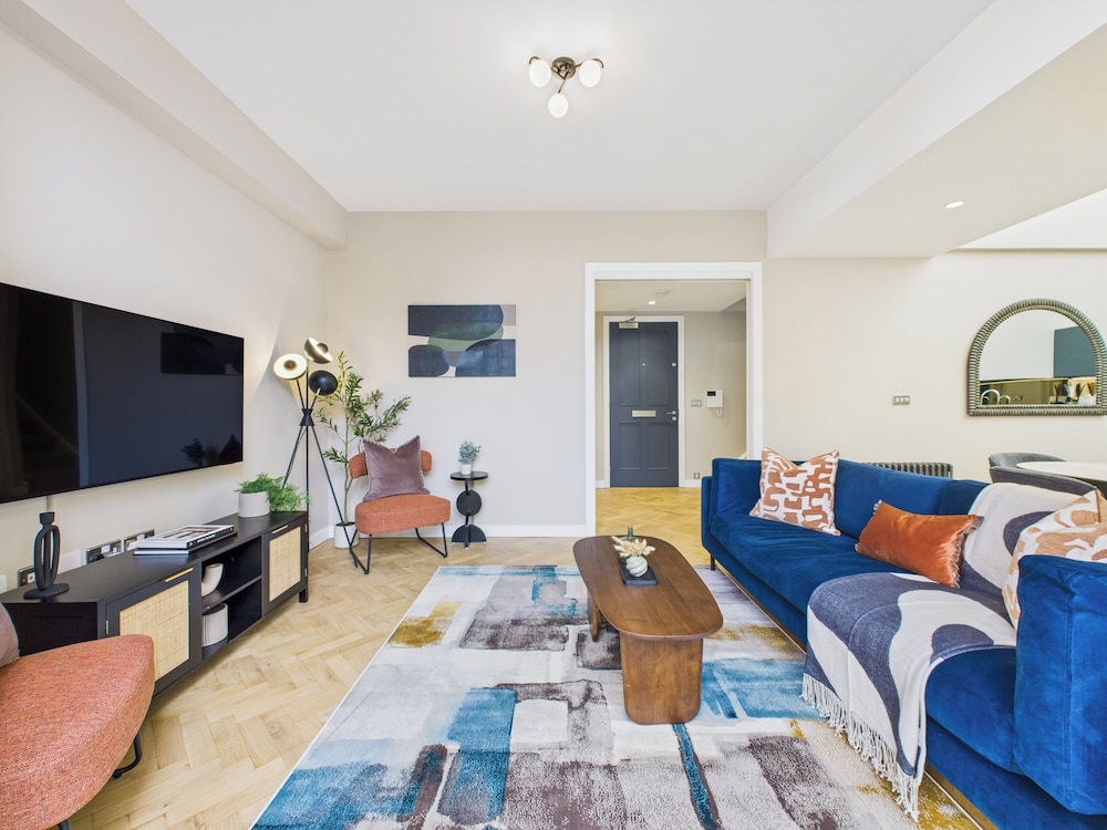 Be London - The Old Street Residences