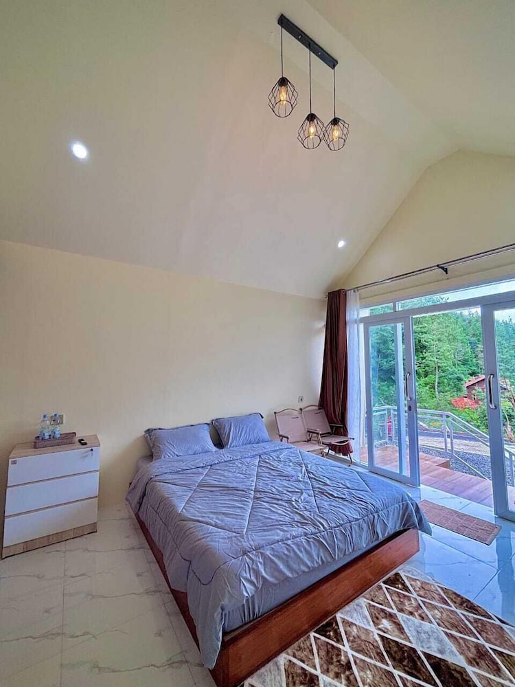 Diiza Glamping Tawangmangu