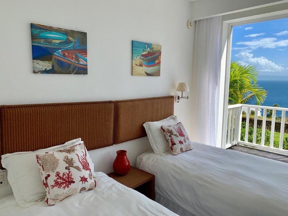 Apartamento Condominio Vista Mare view 4