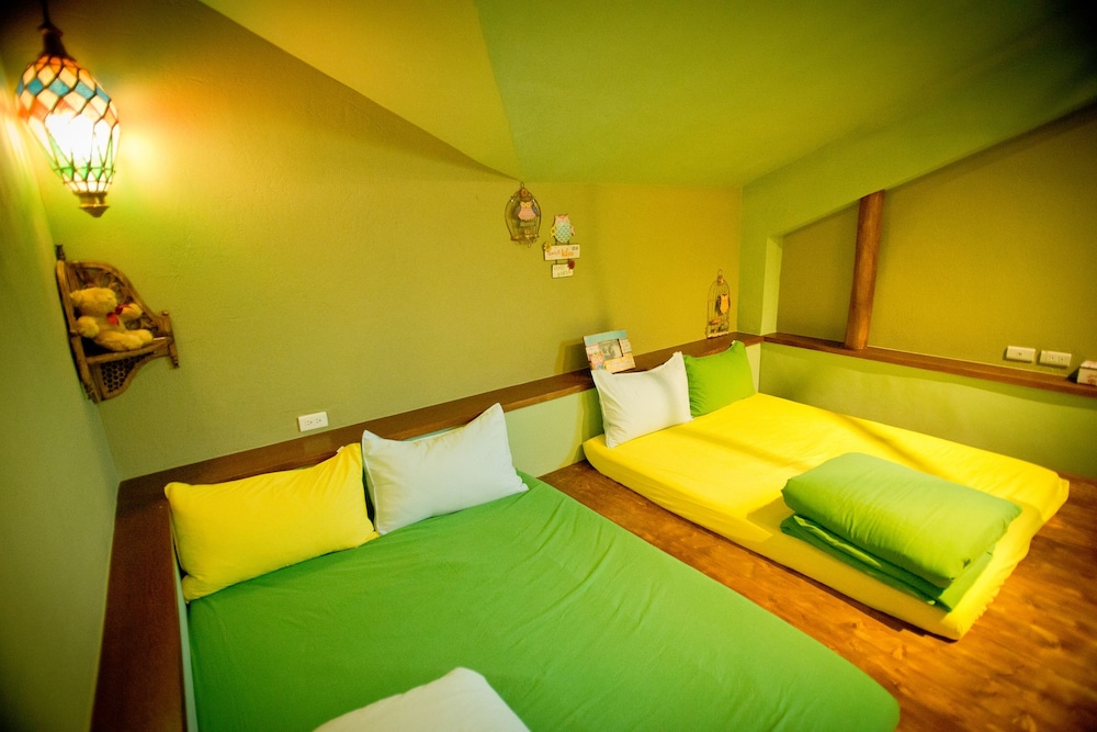 Kaho Hotel