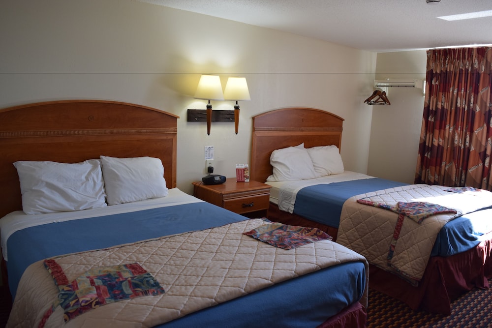 Americas Best Value Inn Jefferson City