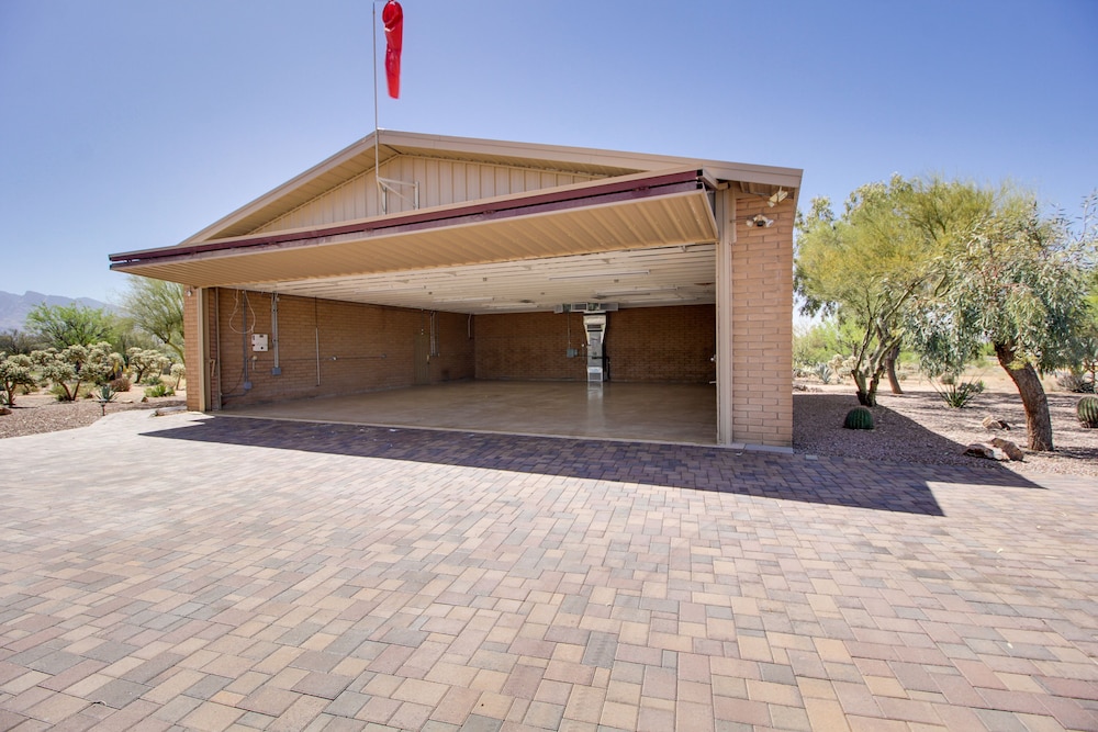 Tucson Vacation Rental: Near Saguaro National Park