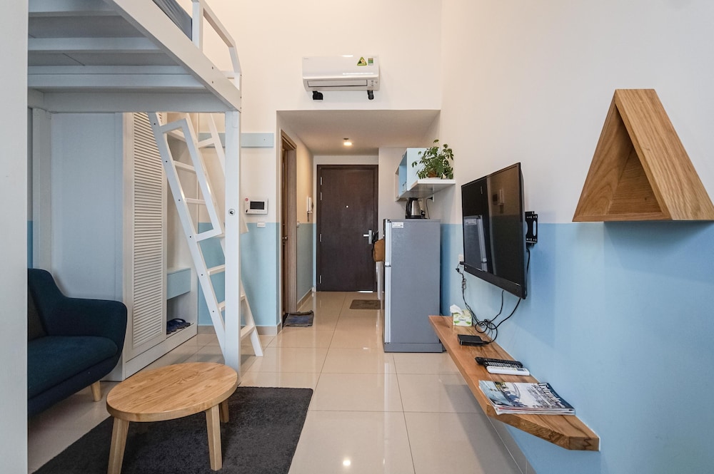 Easy Easy Homestay