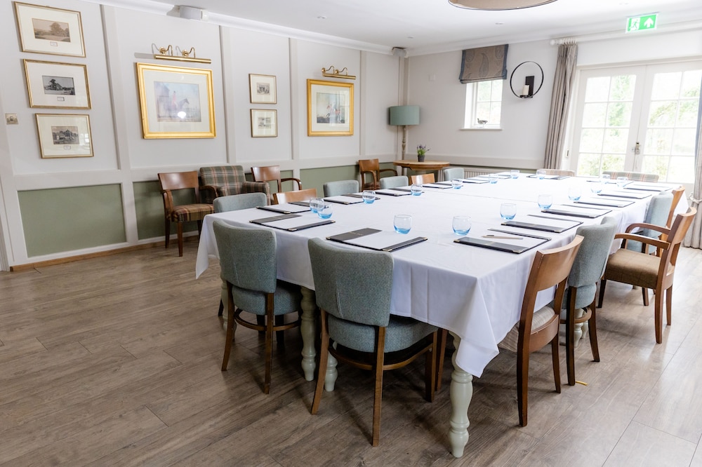 The Bell Inn
