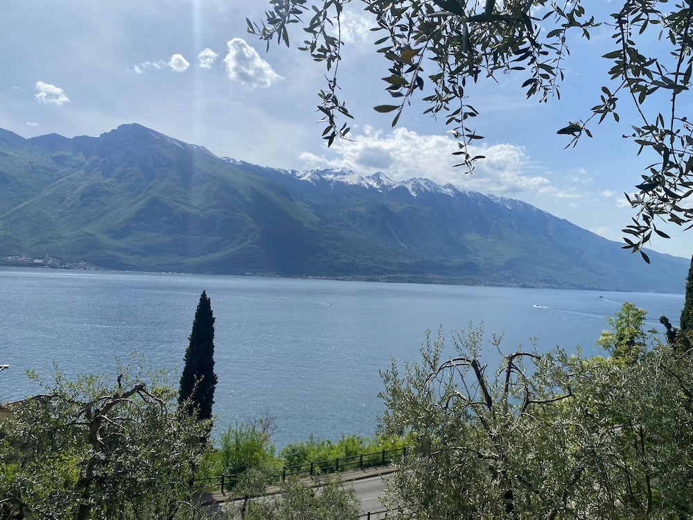 Apartment Gianna in Limone