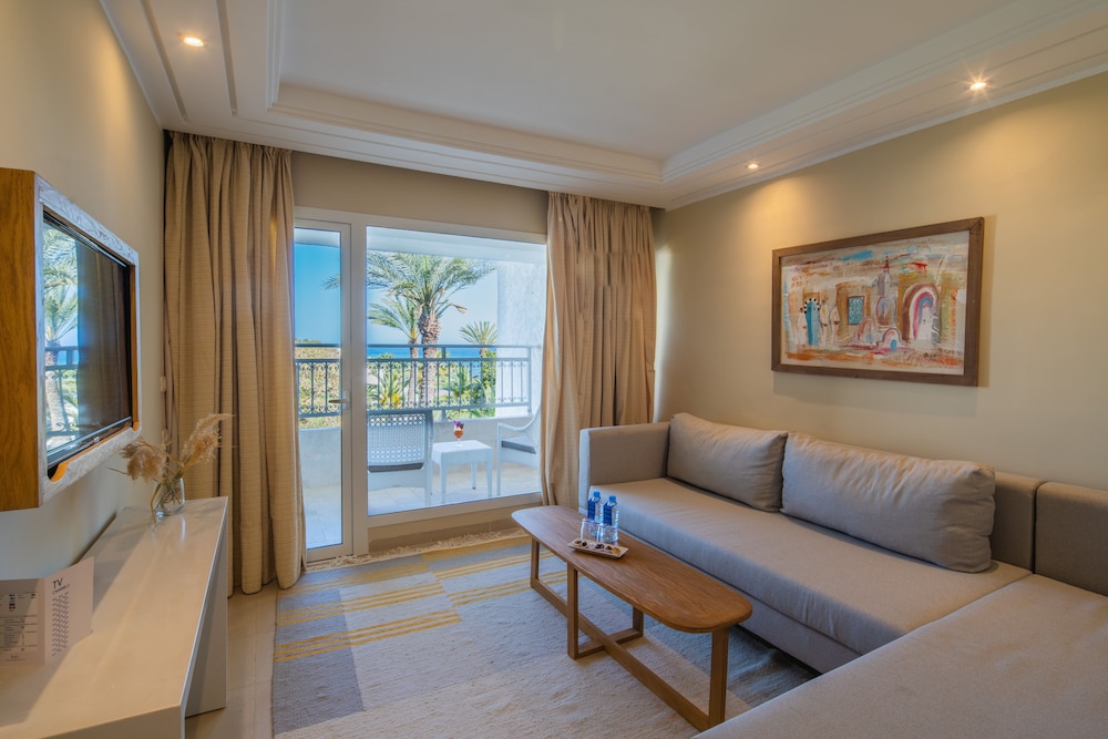 Hammamet Vacations - Hotel Bel Azur Thalasso Bungalows - Property Image 51