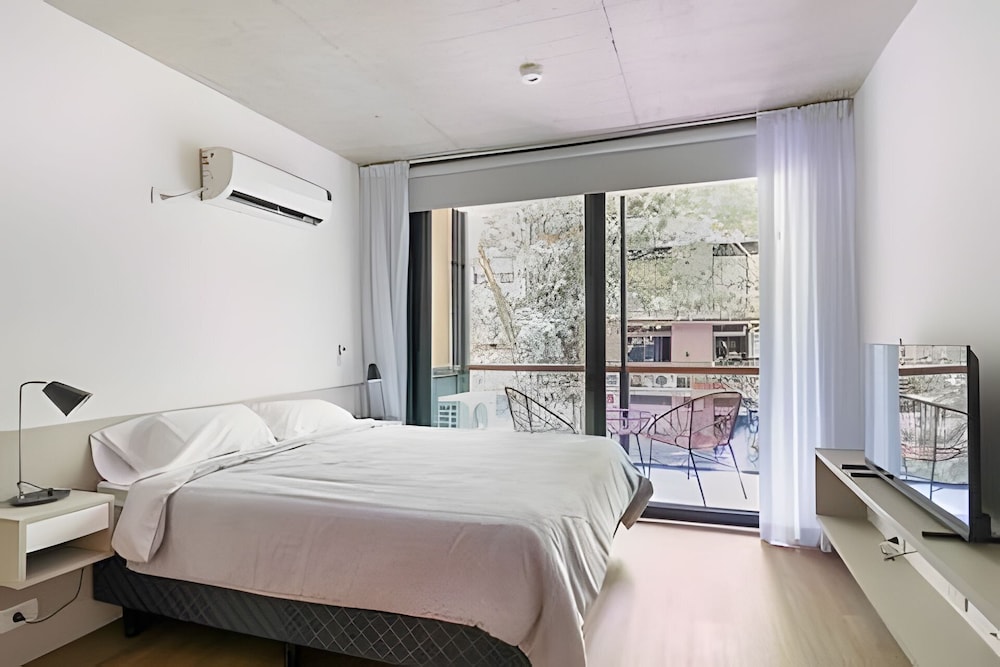 Urban Rent - Departamentos en el corazon de Belgrano