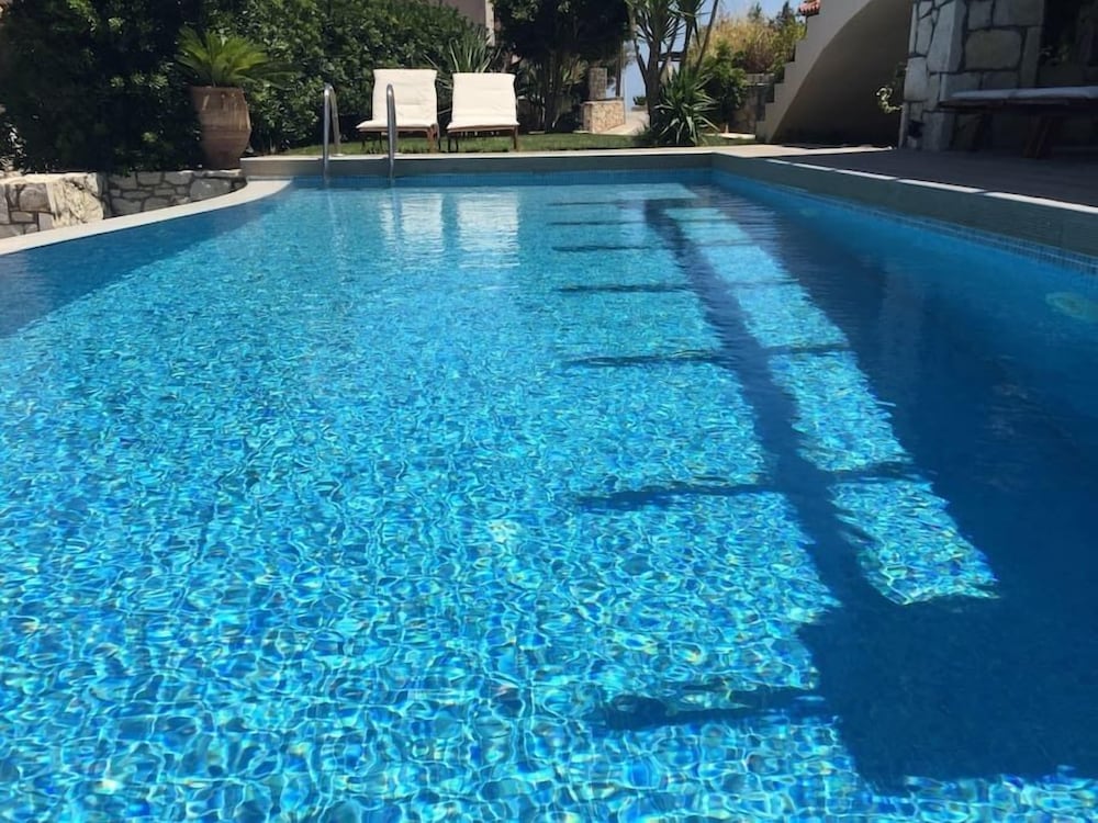 Villa Silvia