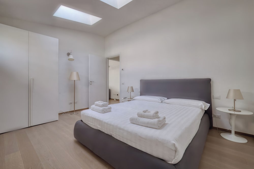 Welcoming flats by Corso Como