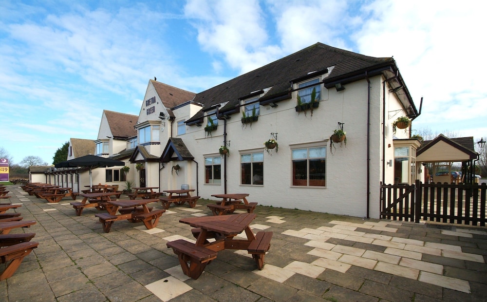 Premier Inn Durham - Newton Aycliffe, photo 15