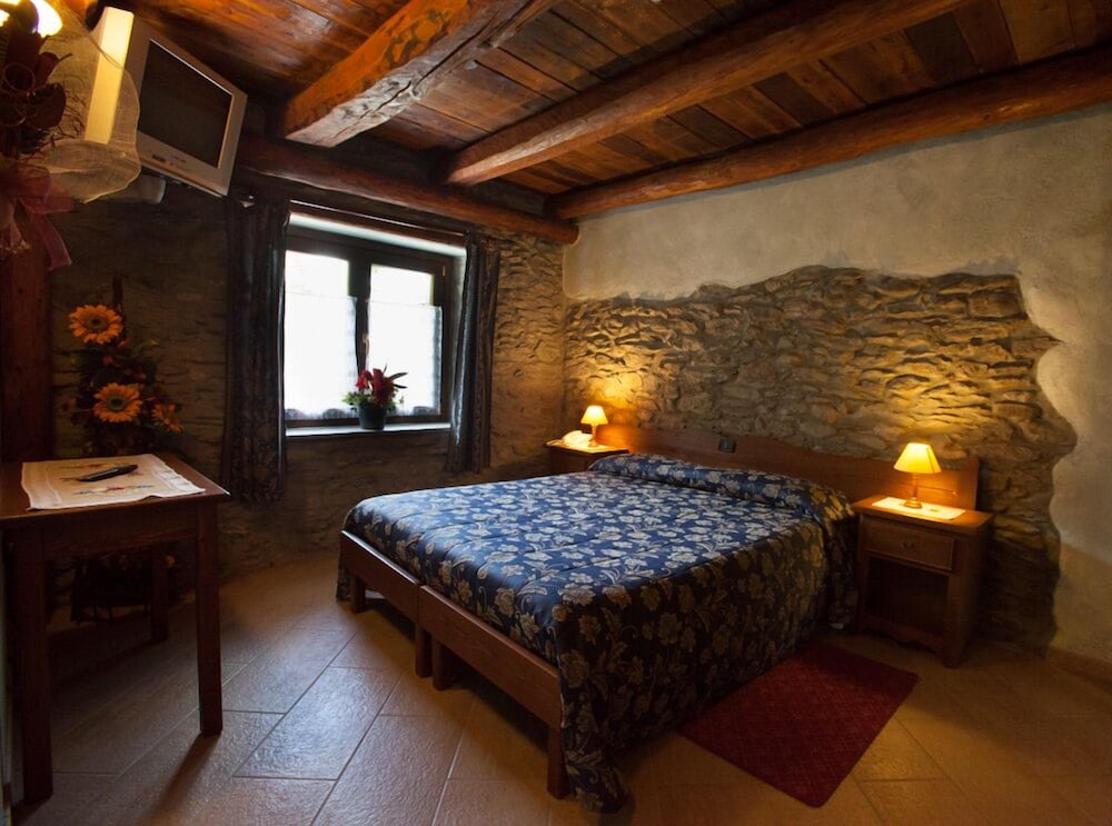 Chalet Etoile Des Neiges photo 4