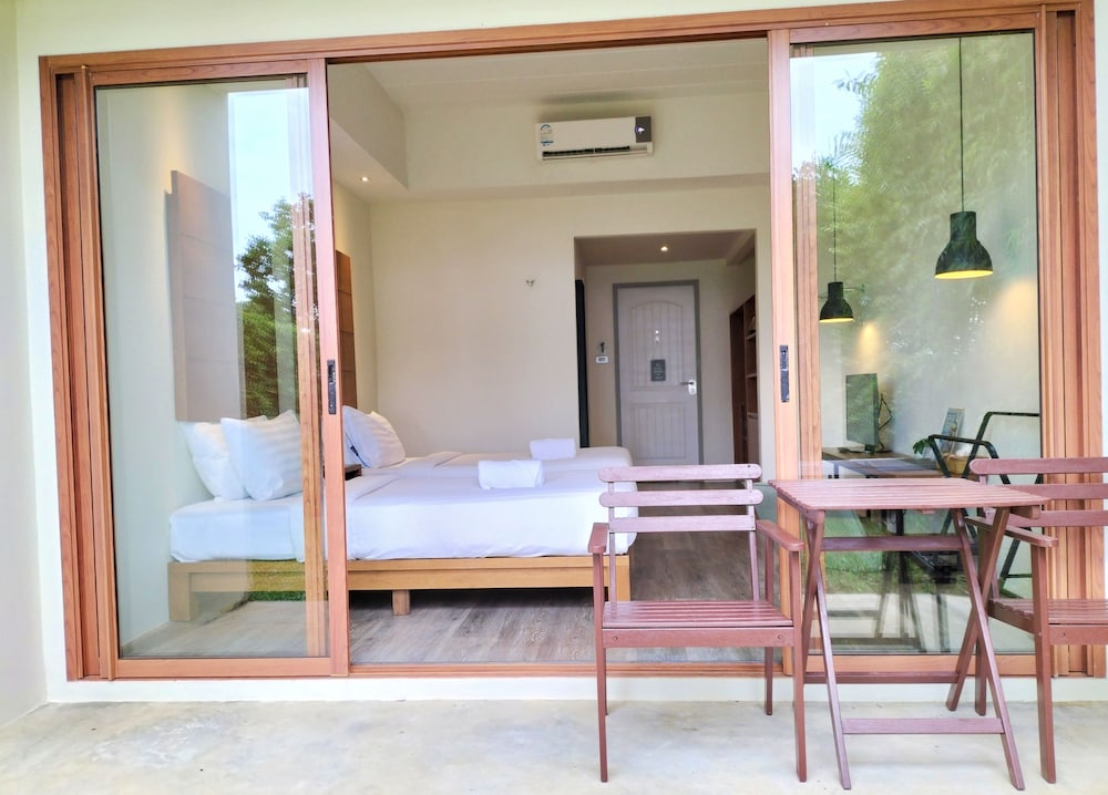 Nest Sense Resort