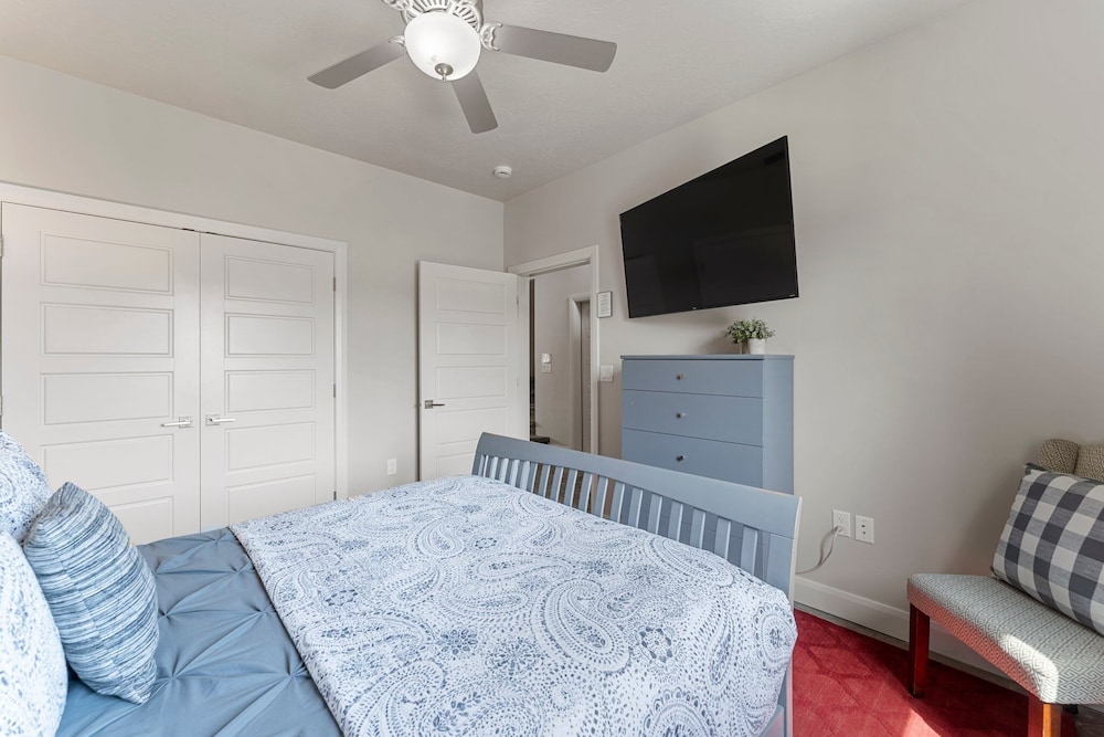 Lakeside Oasis At Sand Hollow 4 Bedroom Home