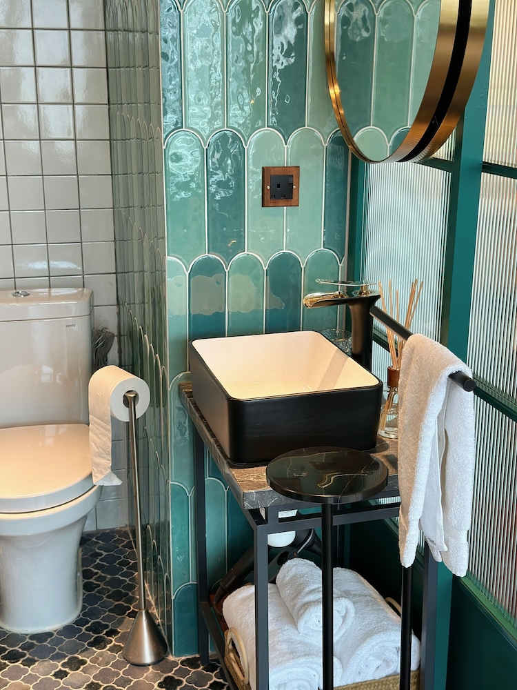 APTO Hotel HV (Causeway Bay)