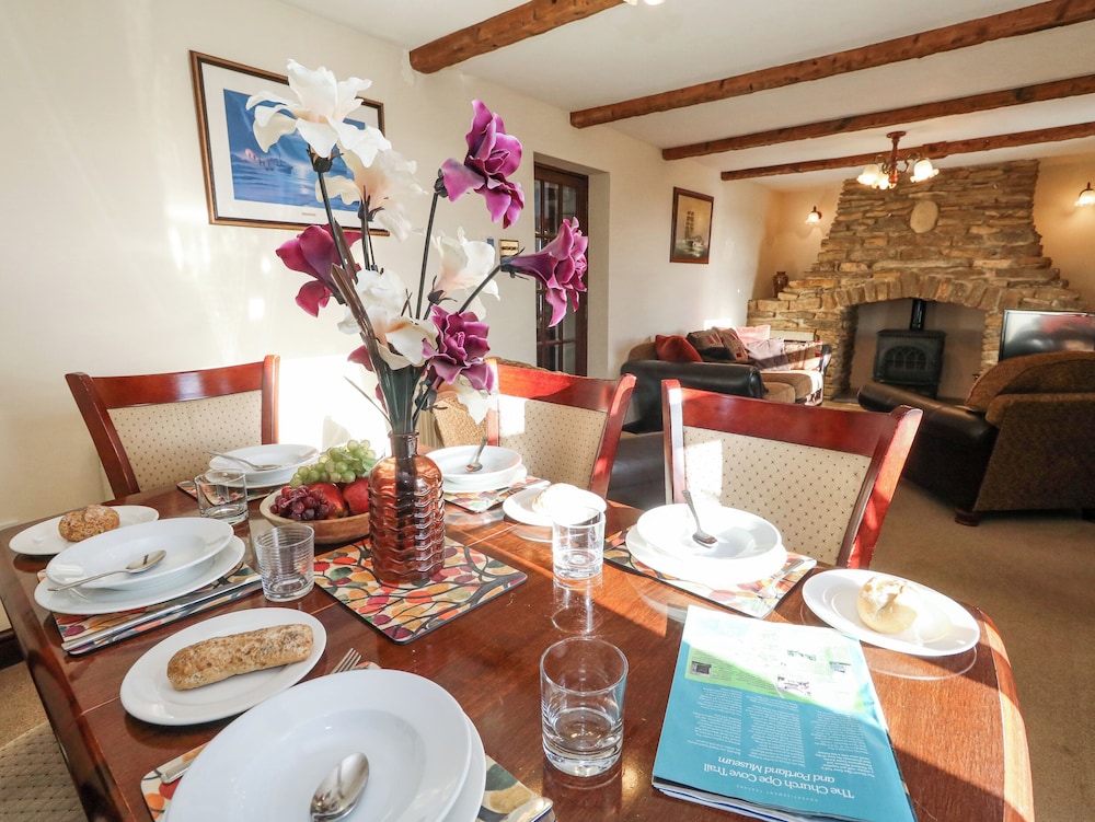 Anchor Cottage
