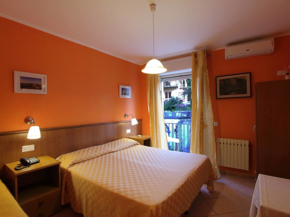 Hotel Innpiero Taormina - Image 1