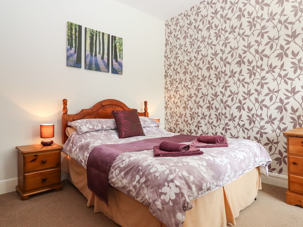 Waytown Cottage