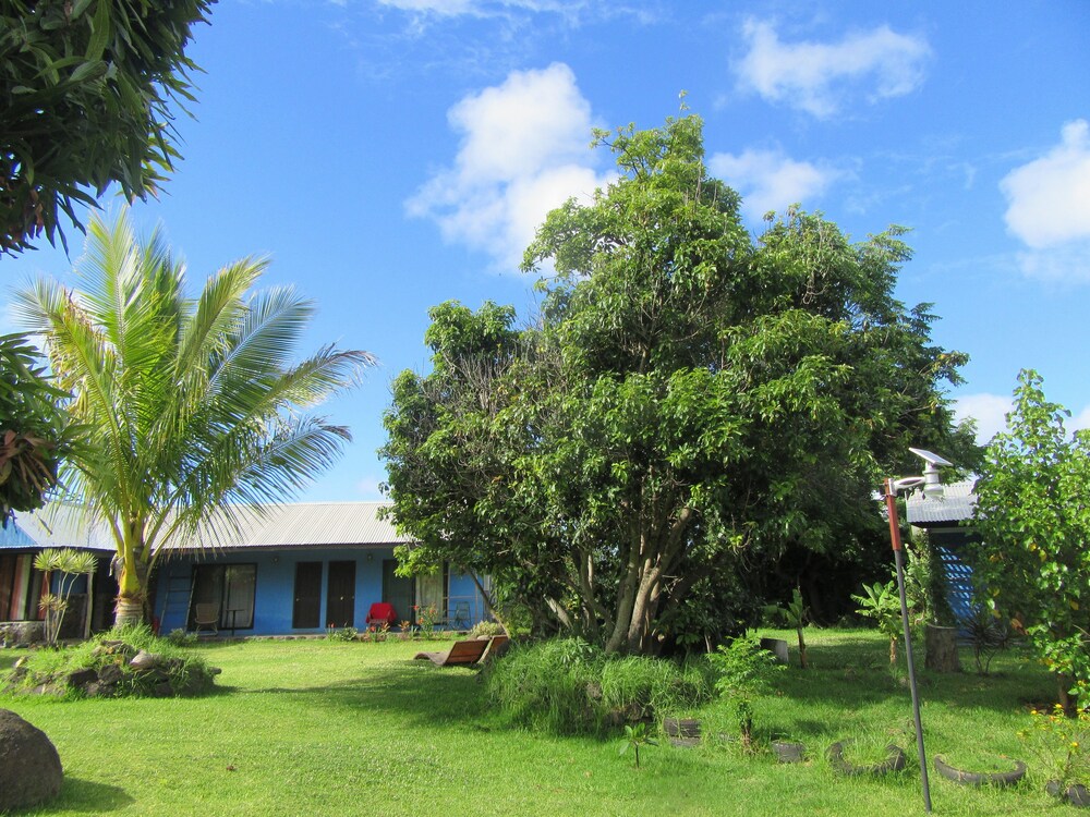 Hostal Pukao