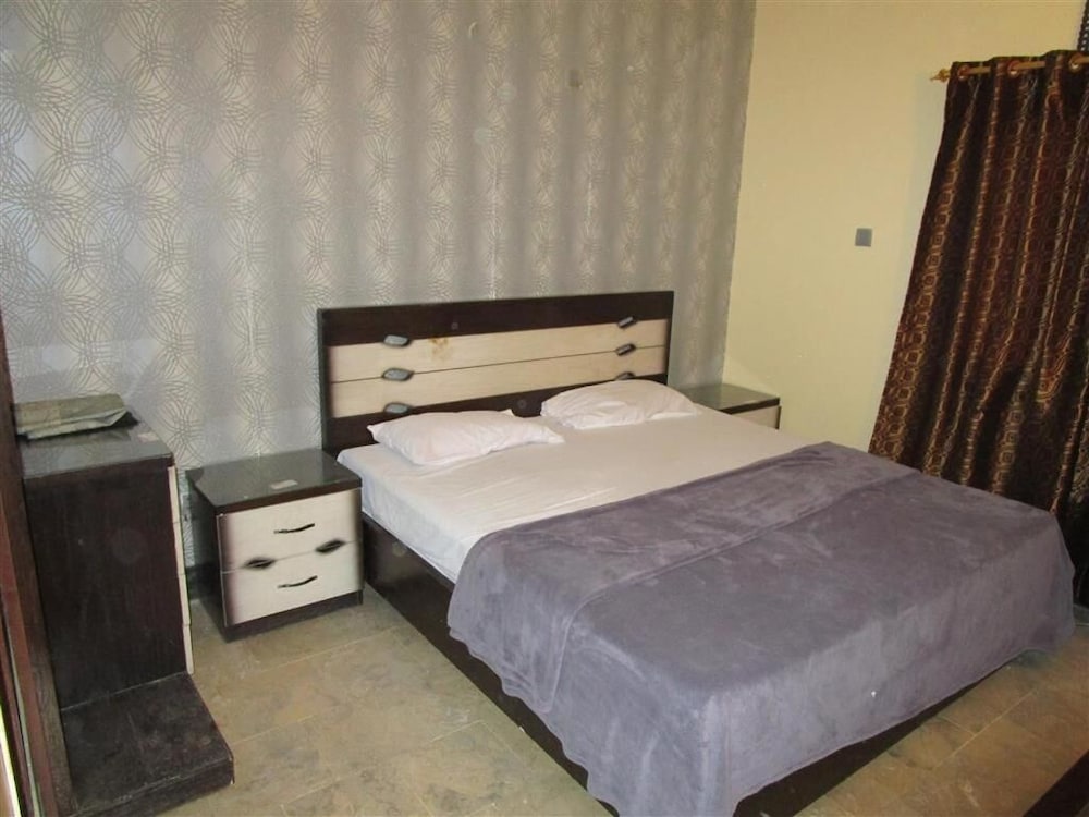 Jilani Guest House view 3