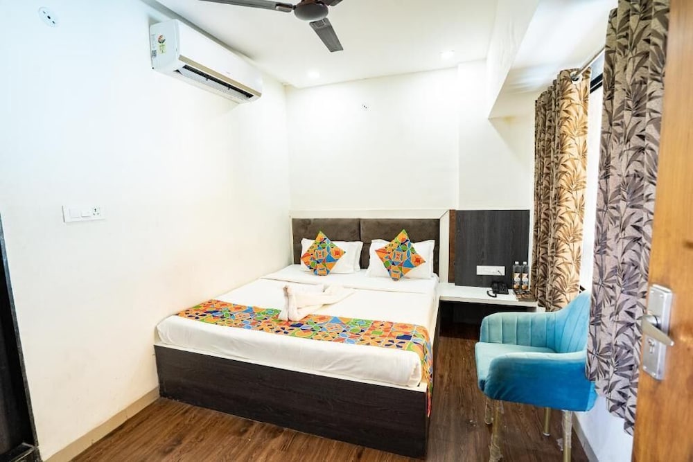 Aceotel Resort 7th Cloud Indore