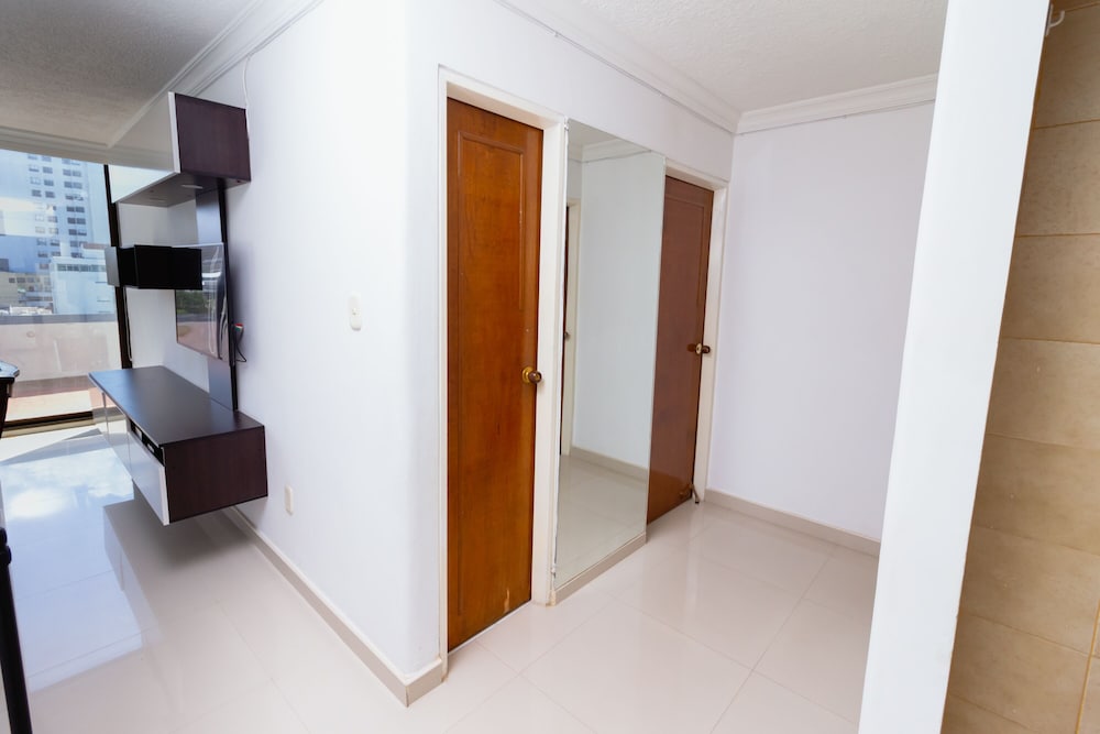 Apartamentos Centro Internacional - Cerca al Mar by SOHO