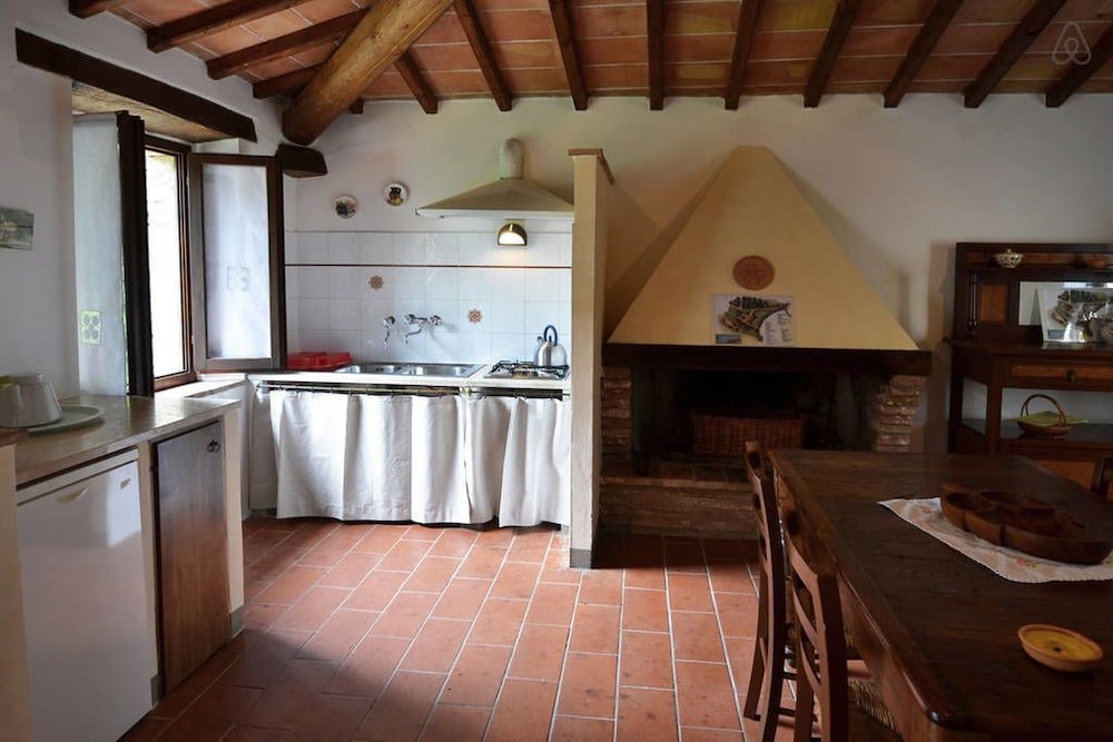 Bellavista farm of Quercini Maurizio