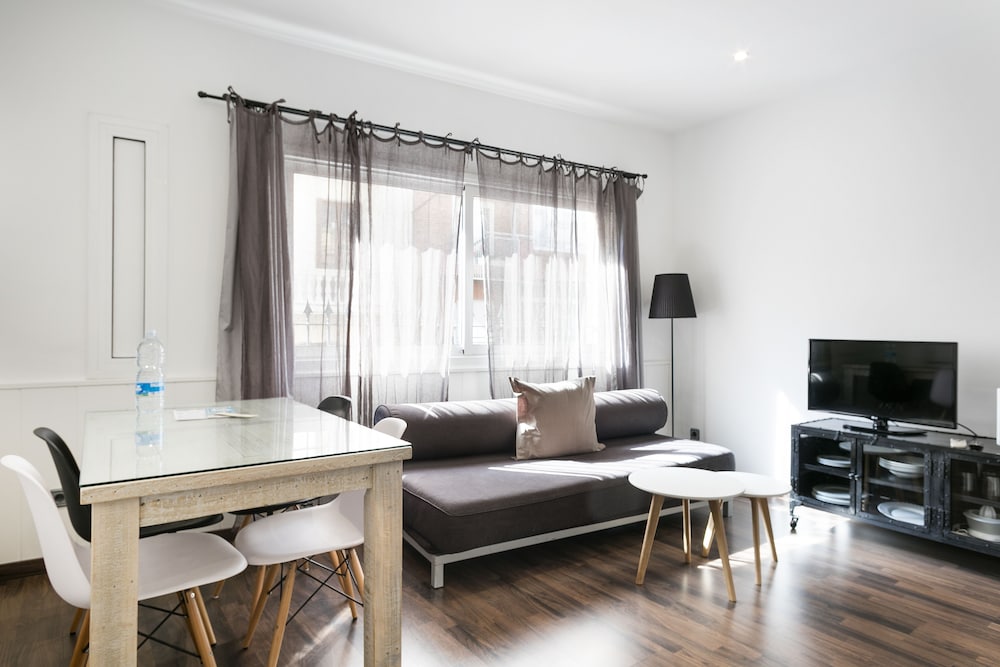 Apartamentos Laforja