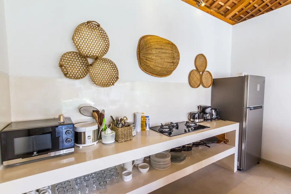 Villa Namu by Alfred in Bali - Family 5 BD Dream in Seminyak Oberoi Beach